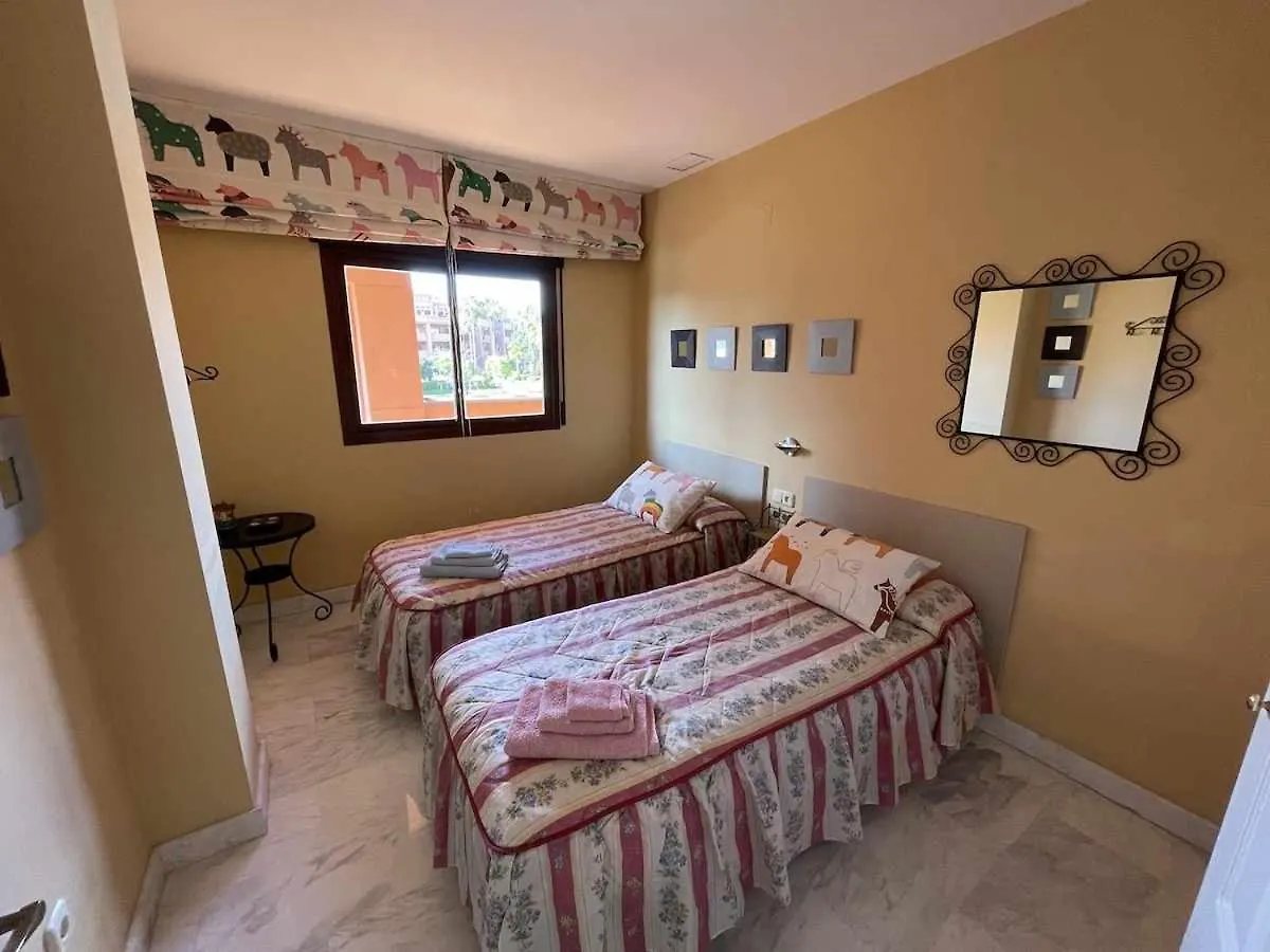 Apartamento de lujo equipado 124 m2 3 dormitorios en Motril