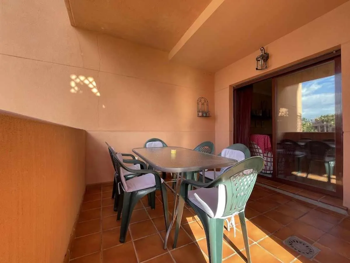 Apartamento de lujo equipado 124 m2 3 dormitorios en Motril España