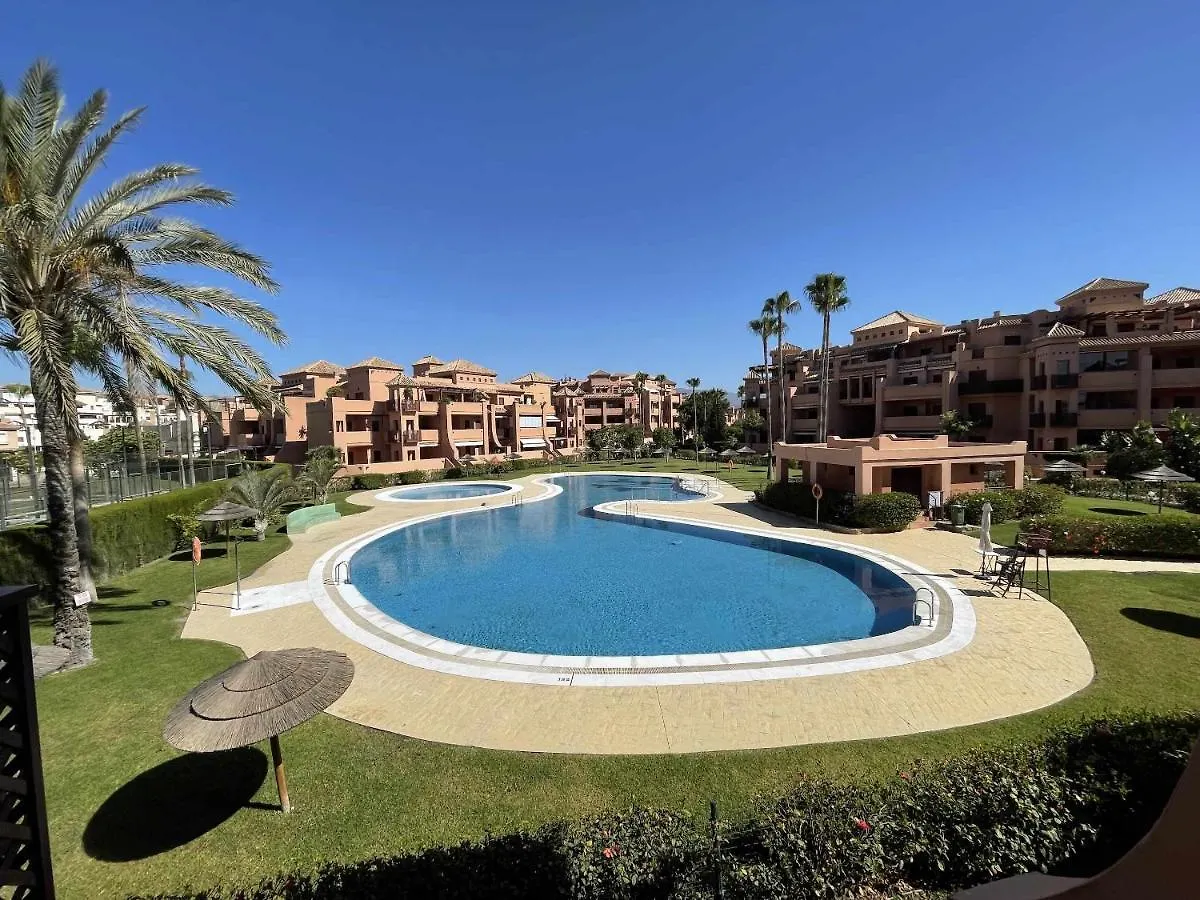 Apartamento de lujo equipado 124 m2 3 dormitorios en Motril 0*,  España